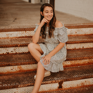 Fundraising Page: Natalie Link